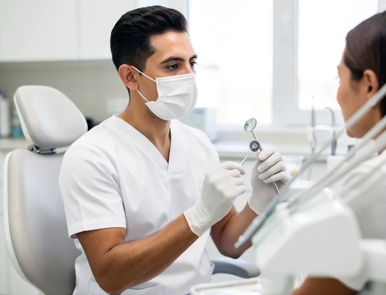 dentist Land O' Lakes